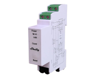 Shelly 2-kierunkowy miernik zużycia energii PRO 3EM 400A WiFi - 1268501 - zdjęcie 2